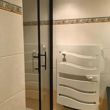 Appartement Luxe Village Naturiste Zébra *