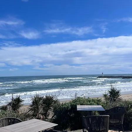 Luxe Village Naturiste Zébra
