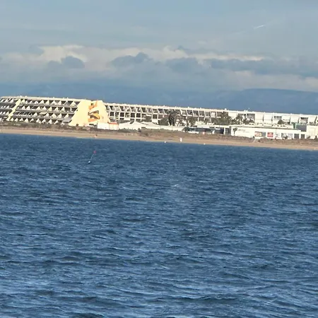 Luxe Village Naturiste Zébra * Agde