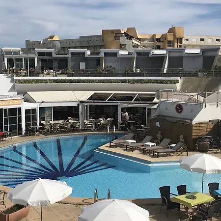 Luxe Village Naturiste Zébra Agde