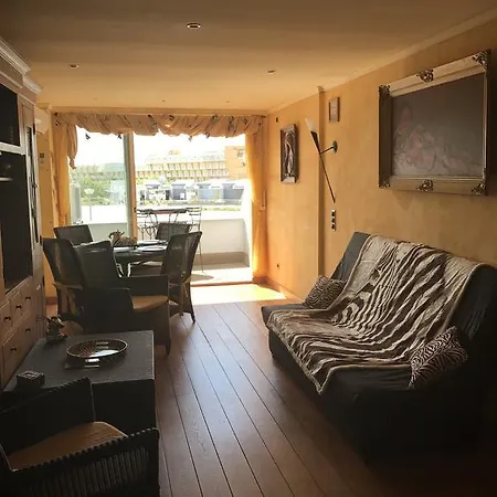 Luxe Village Naturiste Zébra * Agde