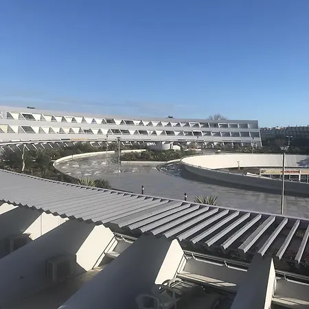 Luxe Village Naturiste Zébra Appartement Agde