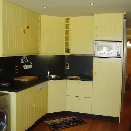 Luxe Village Naturiste Zébra Agde