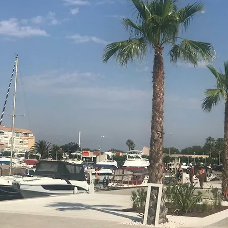 דירה Luxe Village Naturiste Zebra אגדה