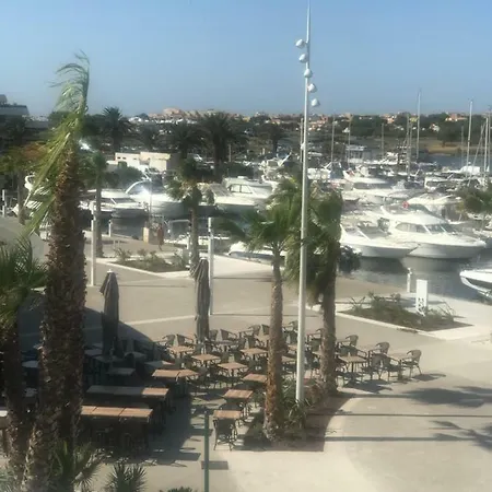 Luxe Village Naturiste Zébra *