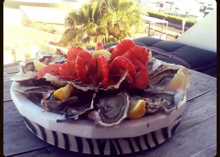 Luxe Village Naturiste Zebra