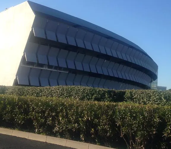 Luxe Village Naturiste Zebra Agde