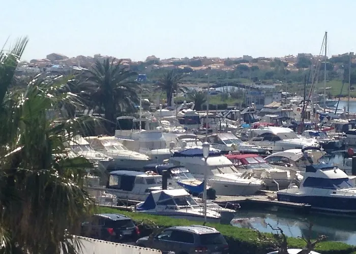 Appartement Luxe Village Naturiste Zebra *