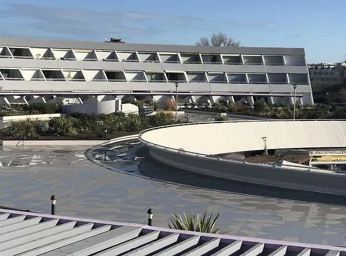 Luxe Village Naturiste Zebra * Agde