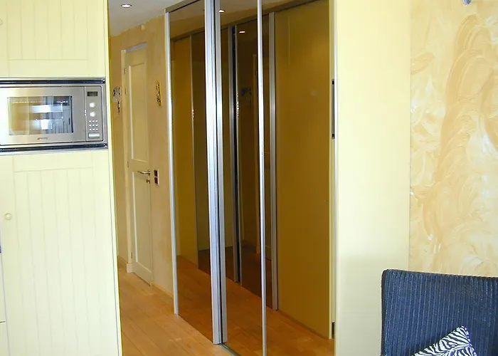 Appartement Luxe Village Naturiste Zebra Agde