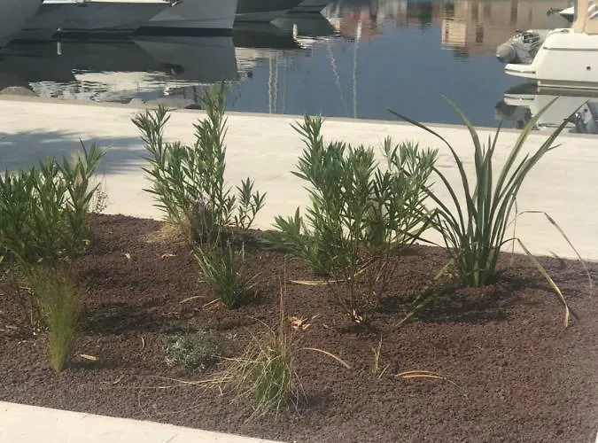 Appartement Luxe Village Naturiste Zebra