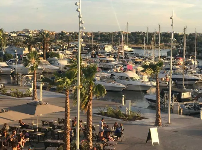 Luxe Village Naturiste Zebra Agde