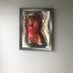 Luxe Village Naturiste Zebra Apartment Agde