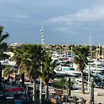 Appartement Luxe Village Naturiste Zébra Agde