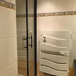 Apartment Luxe Village Naturiste Zebra *