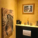 Apartment Luxe Village Naturiste Zebra Agde