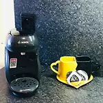 Luxe Village Naturiste Zebra Apartment