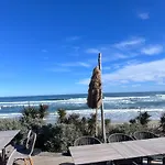 Luxe Village Naturiste Zébra