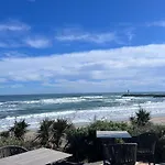 Luxe Village Naturiste Zébra