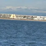 Luxe Village Naturiste Zébra * Agde