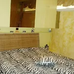 Luxe Village Naturiste Zebra *