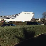 Luxe Village Naturiste Zebra Apartment Agde