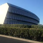 Luxe Village Naturiste Zebra Agde