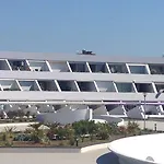 Luxe Village Naturiste Zebra *