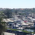 Apartment Luxe Village Naturiste Zebra *