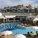 Luxe Village Naturiste Zebra Agde
