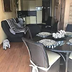 Luxe Village Naturiste Zébra