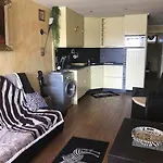 Luxe Village Naturiste Zébra Appartement