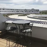 Luxe Village Naturiste Zebra Apartment Agde