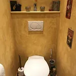 Appartement Luxe Village Naturiste Zébra Agde