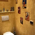 Apartment Luxe Village Naturiste Zebra