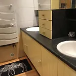 Appartement Luxe Village Naturiste Zébra