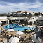 Luxe Village Naturiste Zebra Apartment *