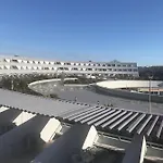 Luxe Village Naturiste Zebra Apartment Agde