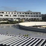 Luxe Village Naturiste Zebra * Agde