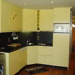 Luxe Village Naturiste Zébra Agde