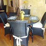 Luxe Village Naturiste Zebra Apartment Agde