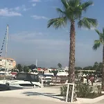 Appartement Luxe Village Naturiste Zébra Agde