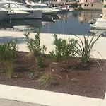 Apartment Luxe Village Naturiste Zebra