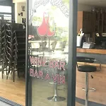 Luxe Village Naturiste Zebra Apartment Agde