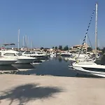 Luxe Village Naturiste Zébra * Agde