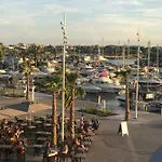 Luxe Village Naturiste Zebra Agde