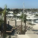 Luxe Village Naturiste Zebra *