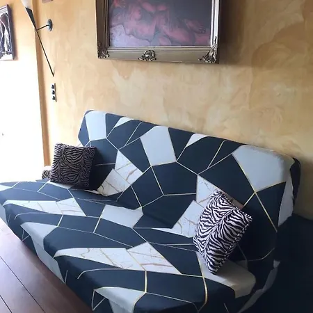 Luxe Village Naturiste Zebra * آجد