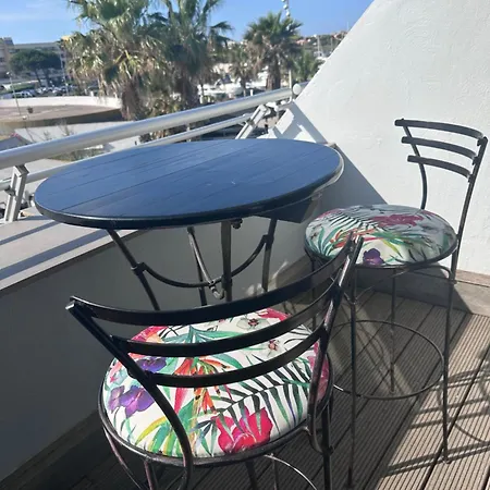 Luxe Village Naturiste Zebra * Agde