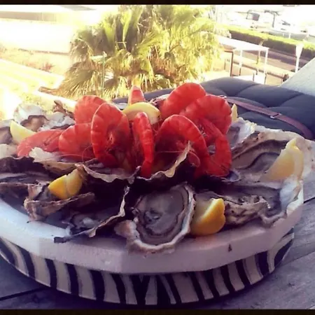 Luxe Village Naturiste Zebra